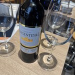 赤白 ブラッスリー - 