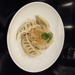 創作麺工房 鳴龍 - 