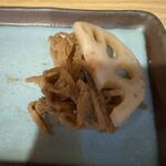 小料理 椿 - 焼物