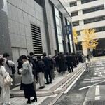 みすゞ庵 - 豚骨江ちゃんのラストを思い出した！