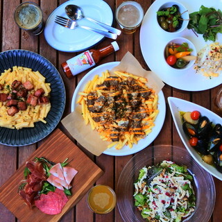 クラフトロック ブリューパブ&ライブ_1