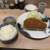とんかつ 神楽坂 さくら - 