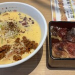 和麺ぐり虎 Okayama  - 