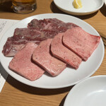 ビーフキッチン 横浜店 - 