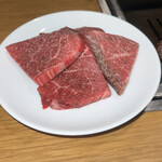 ビーフキッチン - 