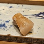 鮨 銀座おのでら 弟 - 