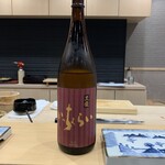 鮨 天ぷら 祇園いわい - 