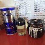 珍達そば - 