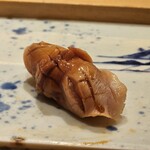 鮨 銀座おのでら 弟 - 