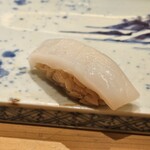 鮨 銀座おのでら 弟 - 