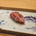 鮨 銀座おのでら 弟 - 