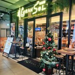 グランソル東京 - 