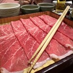涮涮鍋禪 川崎店 - 