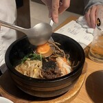 ビーフキッチン - 