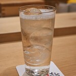 鮨 銀座おのでら 弟 - 