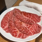 ビーフキッチン - 