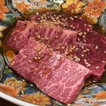 炭火焼肉 ARATA 麻布十番 - 