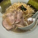 ラーメンショップ椿 上彦川戸店 - 