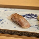 鮨 銀座おのでら 弟 - 