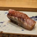 鮨 銀座おのでら 弟 本店 - 