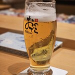 鮨 銀座おのでら 弟 - 