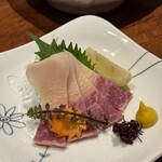むつ湊 - 