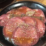 炭火焼肉 ARATA 麻布十番 - 