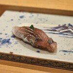 鮨 銀座おのでら 弟 - 