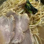 ラーメンショップ椿 上彦川戸店 - 