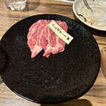 北海道大雪ジンギスカン 雪ノ下 - 