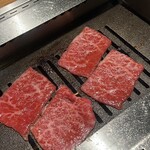 ビーフキッチン - 