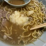 ラーメンショップ椿 上彦川戸店 - 