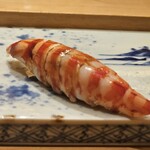 鮨 銀座おのでら 弟 - 