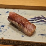 鮨 銀座おのでら 弟 - 