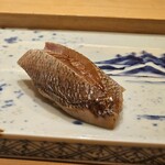 鮨 銀座おのでら 弟 - 