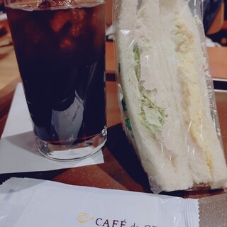 カフェ・ド・クリエ_0