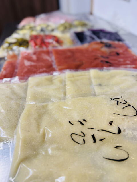 中国料理 jiu（ヂウ） &ndash; 岩手・紫波町の本格中華レストラン