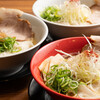 麺屋 青空 日本橋店