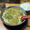 大阪うどんいなの路 - 