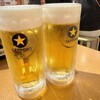 ふれあい酒場 ほていちゃん ‏ 上野浅草口店