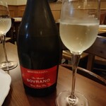 ベッラ・ナポリ - 