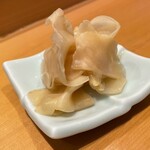 寿司割烹 魚紋 - 