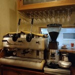 ベッラ・ナポリ - 