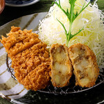 名代とんかつ かつくら - 