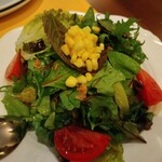 ベッラ・ナポリ - 