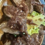 ミートロック シュラスコ酒場 - 