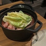 中目黒焼肉 登牛門 - 