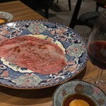 中目黒焼肉 登牛門 - 