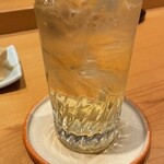 寿司割烹 魚紋 - 