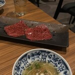 中目黒焼肉 登牛門 - 